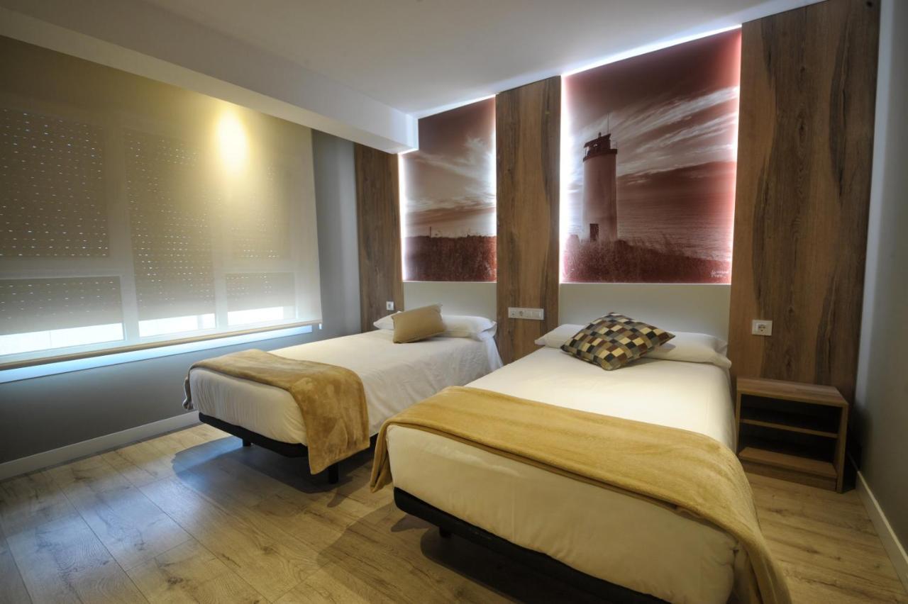 Rio Sil Carballo Ngoại thất bức ảnh