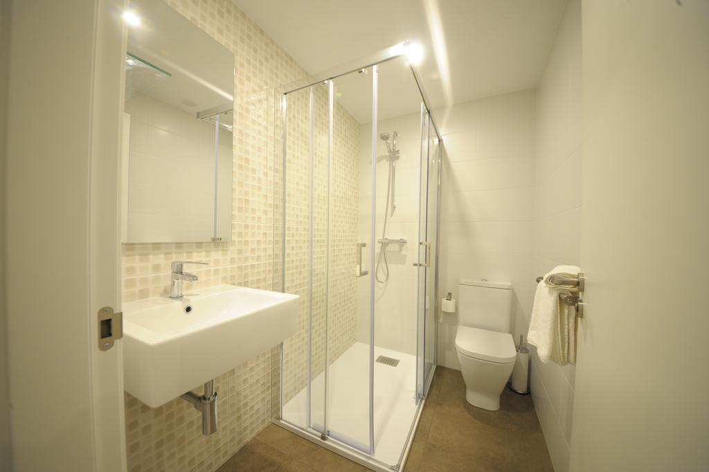 Rio Sil Carballo Ngoại thất bức ảnh