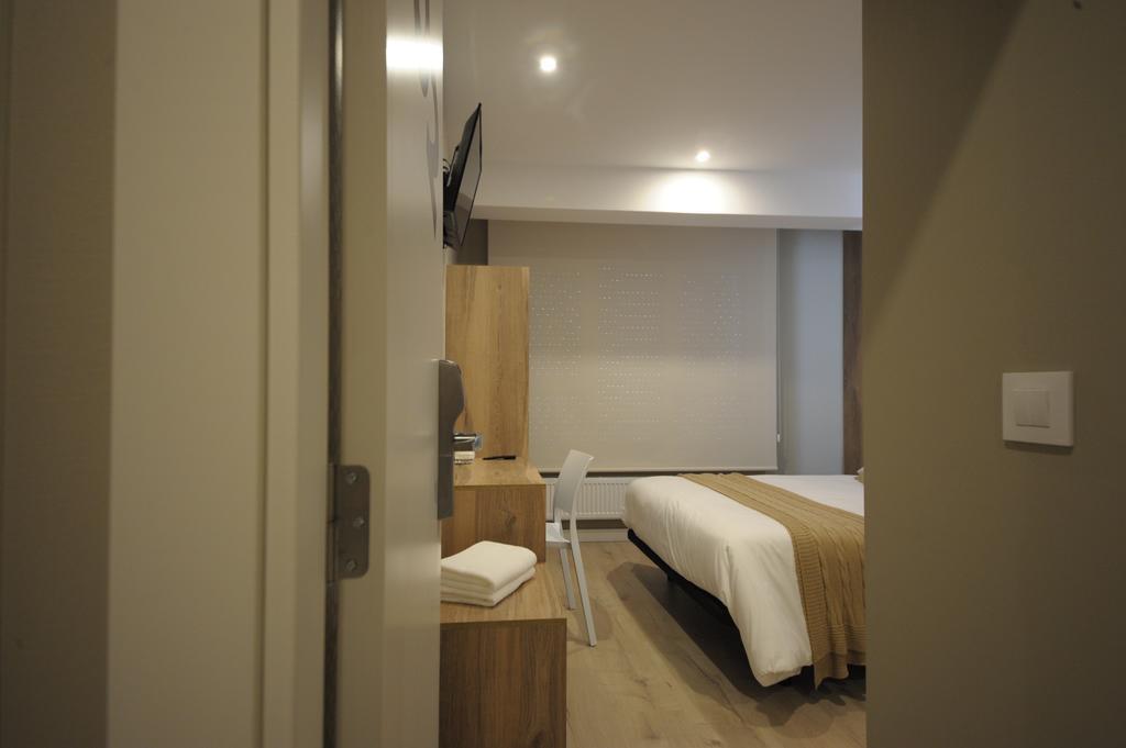 Rio Sil Carballo Ngoại thất bức ảnh