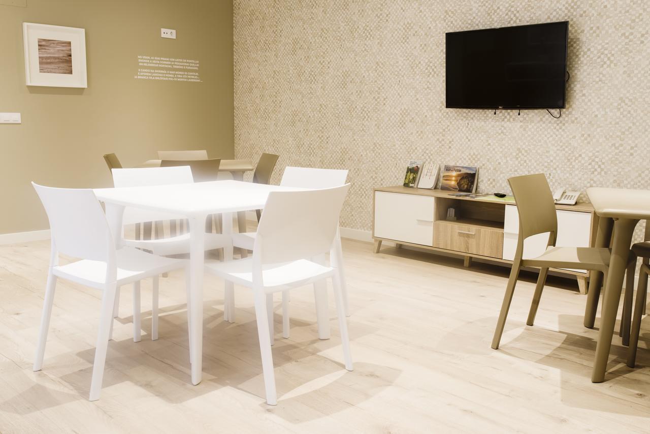 Rio Sil Carballo Ngoại thất bức ảnh
